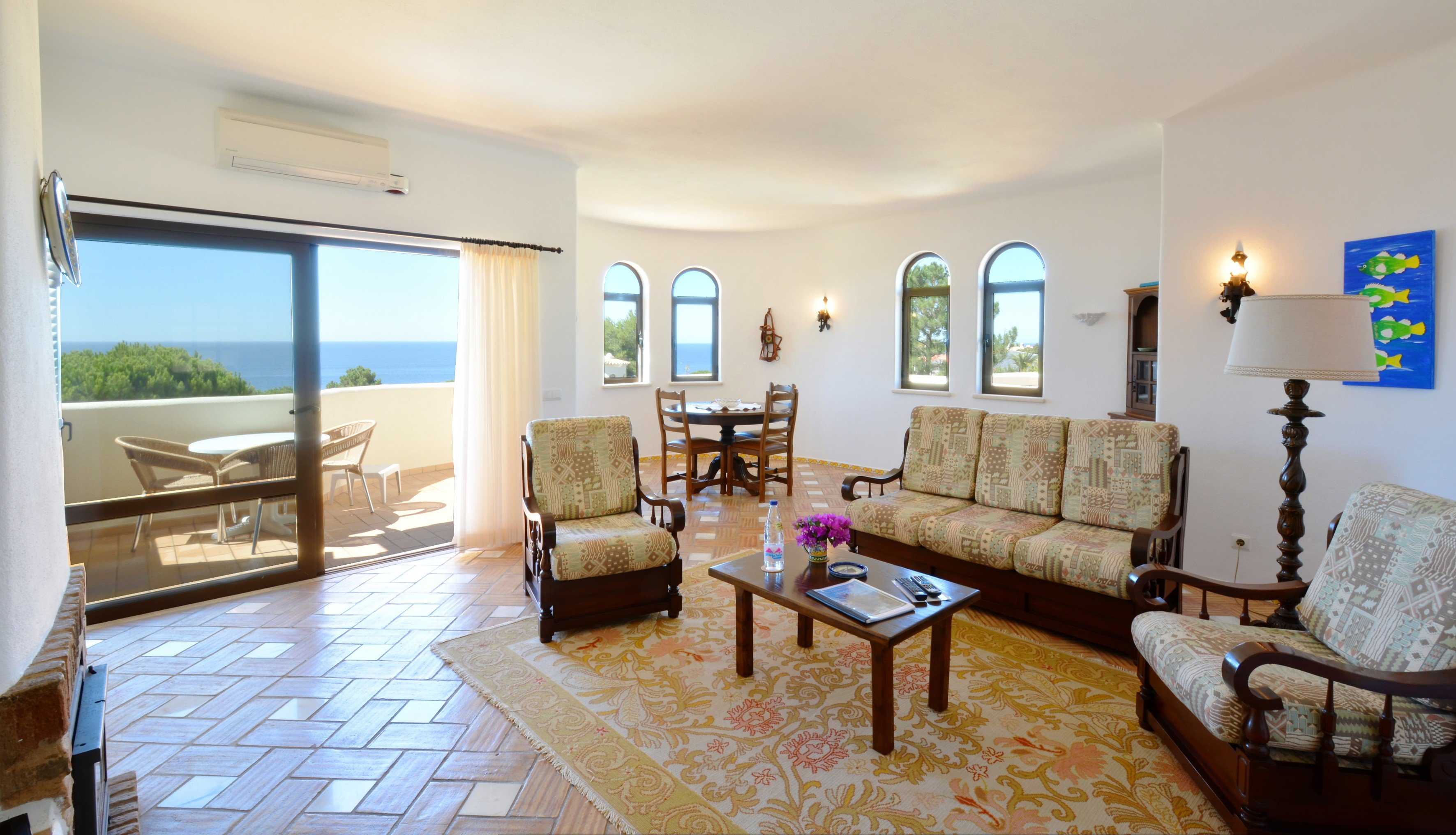 Suiten für 2 Personen - Algarve