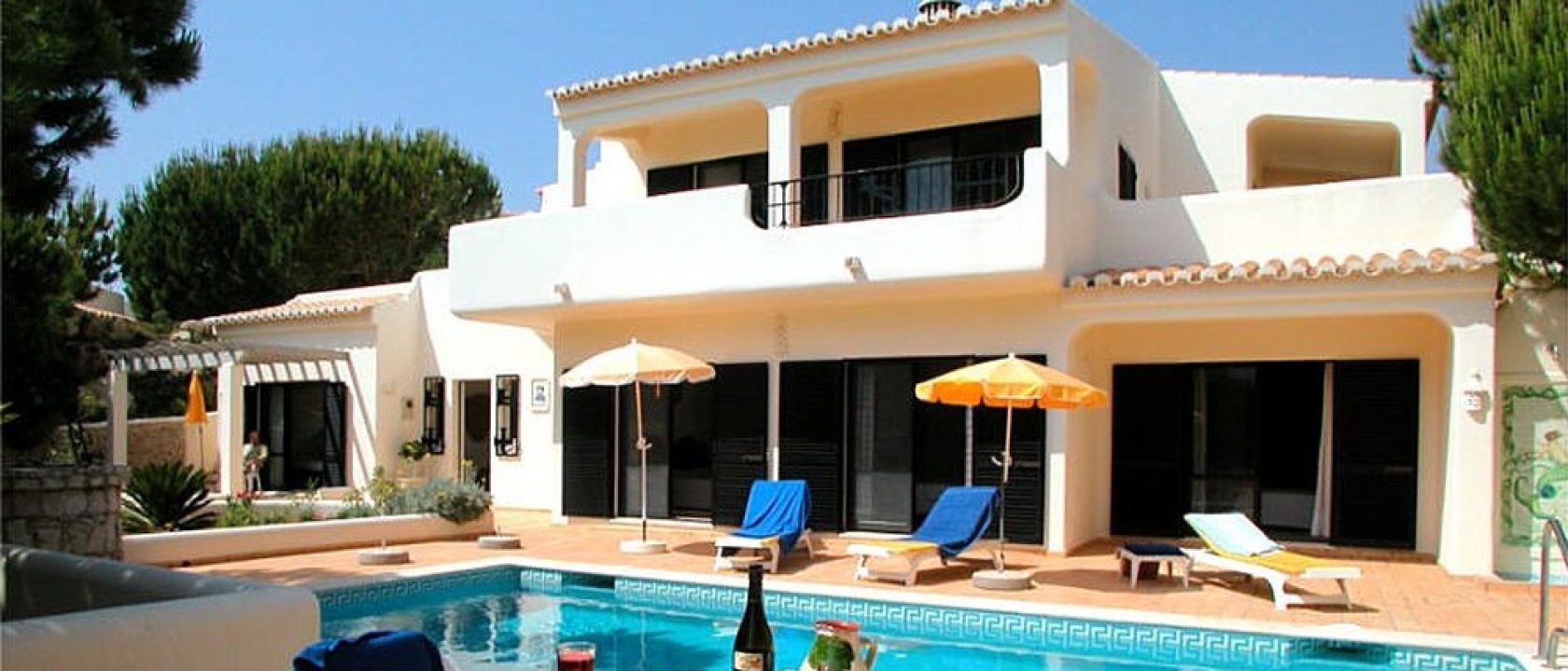 Villa V4 Fernao Magalhaes