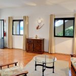 Villa V5 Poolsuite